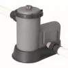 Bestway 1500 Gallon Flow Clear Filter Pump Hot