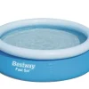 Bestway 12' X 30 Fast Set Pool Liner Online