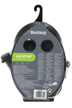 Bestway Air Step Manual Air Pump Best Sale