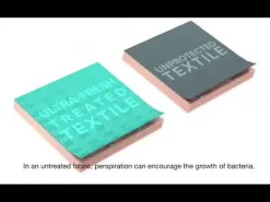 Bestway ® Alwayzaire Tough Guard 18 Queen Air Mattress With Rechargeable Pump And Antimicrobial Coating Best Sale