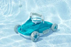 Bestway Aquatronix G200 Automatic Robotic Pool Vacuum Clearance