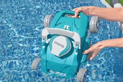 Bestway Aquatronix G200 Automatic Robotic Pool Vacuum Clearance