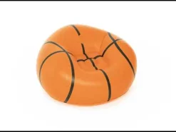 Bestway Beanless Basketball Kids Inflatable Chair Shop