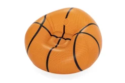 Bestway Beanless Basketball Kids Inflatable Chair Shop