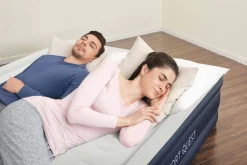 Bestway Essential Comfort Air Mattress Queen 18