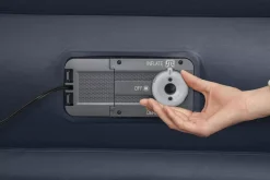 Bestway Essential Comfort Air Mattress Queen 18