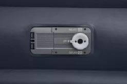 Bestway Essential Comfort Air Mattress Twin 18