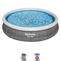 Bestway Fast Set 12' X 30