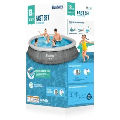Bestway Fast Set 13' X 33