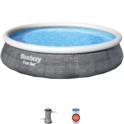 Bestway Fast Set 13' X 33