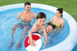 Bestway Fast Set 10' X 26