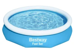 Bestway Fast Set 10' X 26
