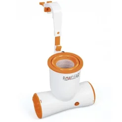 Bestway Flowclear 1050 Gallon Skimatic Skimmer Above-Ground Pool Pump New
