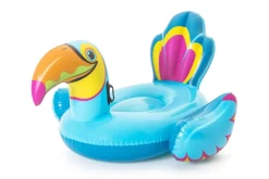 Bestway H2Ogo Tipsy Toucan Ride-On Inflatable Pool Float Cheap