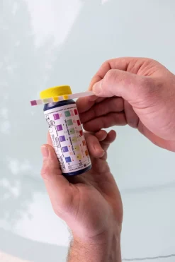 Bestway Hot Tub Chemical Starter Kit With Bromine Discount