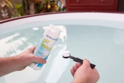 Bestway Hot Tub Chemical Starter Kit With Bromine Discount