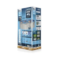 Bestway Hydrium 16'5