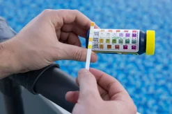 Bestway Pool Chemical Starter Kit With Chlorine Best Sale