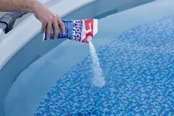 Bestway Pool Chemical Starter Kit With Chlorine Best Sale