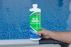 Bestway Pool Chemical Starter Kit With Chlorine Best Sale