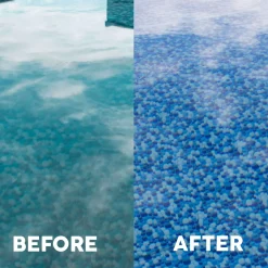 Bestway Pool Chemical Starter Kit With Chlorine Best Sale