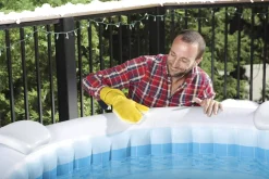 Bestway Saluspa All In One 3 Piece Cleaning Tool Set For Spa Online