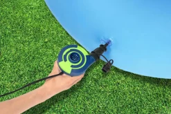 Bestway Sidewinder Ac Electric Air Pump Fashion