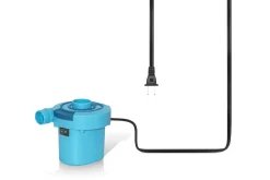 Bestway Sidewinder Ac Electric Air Pump Clearance