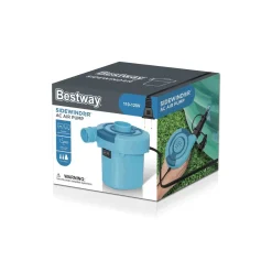 Bestway Sidewinder Ac Electric Air Pump Clearance