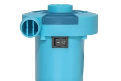 Bestway Sidewinder Ac Electric Air Pump Clearance