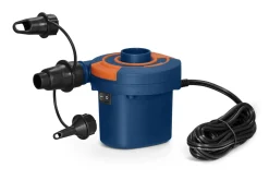Bestway Sidewinder Ac/Dc Electric Air Pump Best Sale