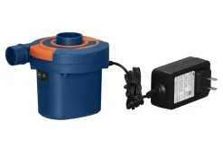 Bestway Sidewinder Ac/Dc Electric Air Pump Best Sale
