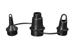 Bestway Sidewinder Ac/Dc Electric Air Pump Best Sale