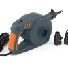 Bestway Sidewinder Powergrip Ac Electric Air Pump New
