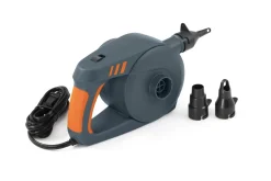 Bestway Sidewinder Powergrip Ac Electric Air Pump New