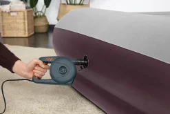 Bestway Sidewinder Powergrip Ac Electric Air Pump New