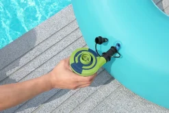 Bestway Sidewinder 4.8V Rechargeable Electric Air Pump Discount