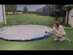 Bestway Steel Pro Max 14' X 42" Round Above Ground Pool Set Sale