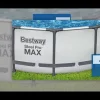 Bestway Steel Pro Max 18' X 48 Above Ground Pool Set Best