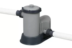 Bestway Steel Pro Max 18' X 48 Above Ground Pool Set Best