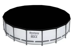 Bestway Steel Pro Max 18' X 48 Above Ground Pool Set Best
