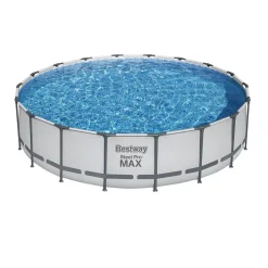 Bestway Steel Pro Max 18' X 48 Above Ground Pool Set Best