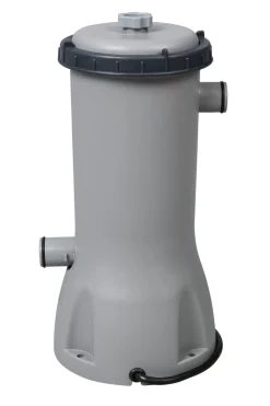 Bestway Steel Pro Max 14' X 48 Above Ground Pool Set Round Fashion