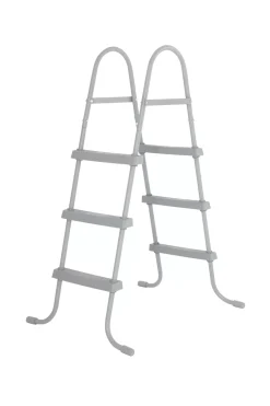 Bestway Steel Pro Max 13' X 42 Round Above Ground Pool Set With Canopy Flash Sale