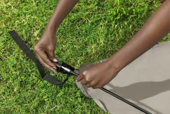 Bestway Steel Pro Max 13' X 42 Round Above Ground Pool Set With Canopy Flash Sale