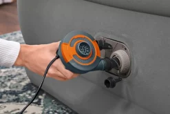 Bestway Tritech Air Mattress Queen 18