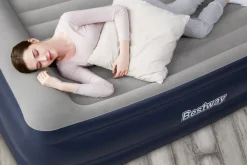 Bestway Tritech Air Mattress King 22