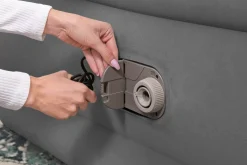 Bestway Tritech Air Mattress Twin 18