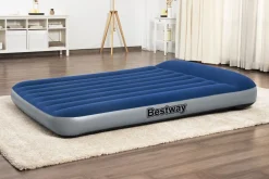Bestway Tritech Air Mattress Full 12