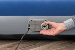 Bestway Tritech Air Mattress Full 12